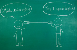 Dos sendas hacia el bilingüismo