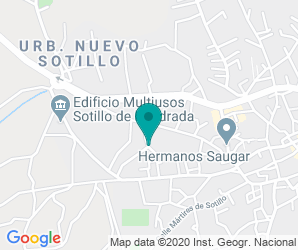 Localización de Colegio Juan Luis Vives