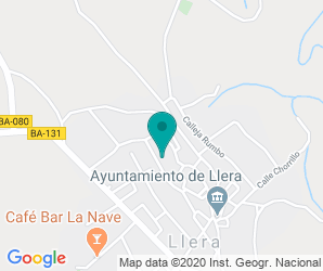 Localización de Colegio Luis Garcia Llera Adolfo Diaz Ambrona