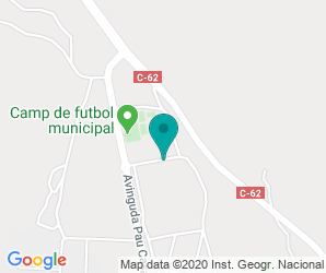 Localización de Instituto Castell Del Quer