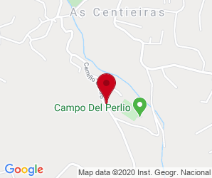 Localización de Centro Ntra.sra.del Carmen