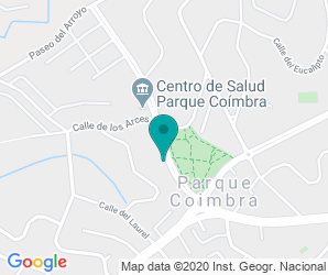 Localización de Colegio Celso Emilio Ferreiro