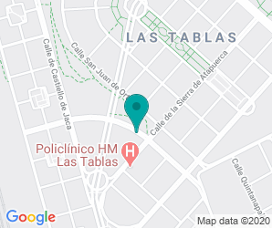 Localización de Colegio Leopoldo Calvo - sotelo