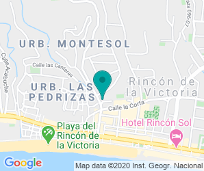 Localización de Colegio Manuel Laza Palacio