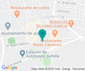 Localización de Colegio Carmen Conde