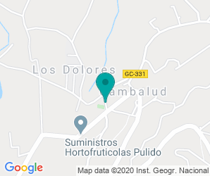 Localización de CEIP Cambalud