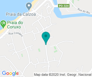 Localización de Instituto De Coruxo (n - 11)