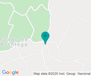 Localización de Instituto Marco Do Camballon
