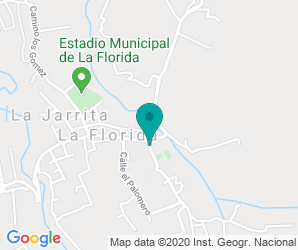 Localización de CEIP Leoncio Estévez Luis