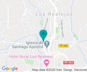 Localización de CEIP Agustín Espinosa