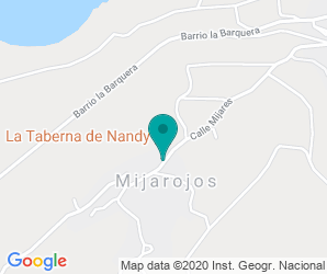 Localización de Colegio Cantabria
