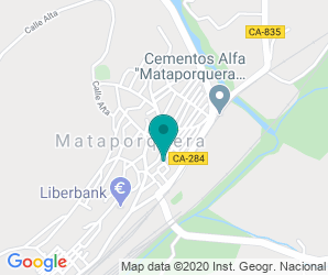 Localización de Colegio Valdeolea