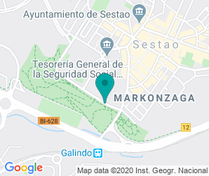 Localización de Instituto Saturnino De La Peña