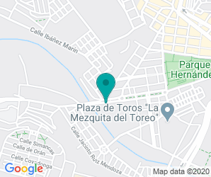 Localización de Instituto Leopoldo Queipo