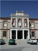 IES San Fernando: Colegio Público en MADRID,Secundaria,Bachillerato,