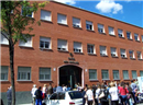 Colegio Diocesano María Inmaculada Mogambo: Colegio Concertado en Madrid,Infantil,Primaria,Secundaria,Bachillerato,Católico,