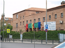 Colegio Santa Ana y San Rafael: Colegio Concertado en Madrid,Infantil,Primaria,Secundaria,Bachillerato,Católico,