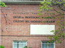 Colegio Sagrado Corazón: Colegio Concertado en Madrid,Infantil,Primaria,Secundaria,Bachillerato,Católico,