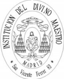 Colegio Institución Divino Maestro: Colegio Concertado en Madrid,Infantil,Primaria,Secundaria,Bachillerato,Católico,