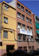 Colegio Nebrija - rosales: Colegio Concertado en MADRID,Infantil,Primaria,