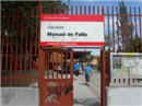 Colegio Manuel De Falla: Colegio Público en MADRID,Infantil,Primaria,