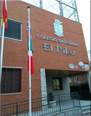 Colegio El Pilar: Colegio Concertado en SOTO DEL REAL,Infantil,Primaria,Secundaria,Bachillerato,Inglés,Católico,