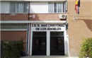 IES San Cristobal De Los Ángeles: Colegio Público en MADRID,Secundaria,Bachillerato,