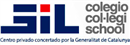 Colegio SIL: Colegio Concertado en BARCELONA,Infantil,Primaria,Secundaria,Bachillerato,