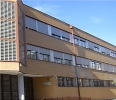 Colegio Cervantes: Colegio Público en ALCALA DE HENARES,Infantil,Primaria,Laico,