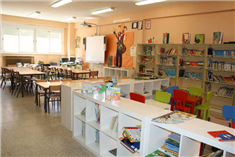 Colegio Daoiz Y Velarde: Colegio Público en ALCALA DE HENARES,Infantil,Primaria,Inglés,Laico,