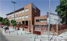 Colegio Ntra. Sra. de Rihondo: Colegio Concertado en Alcorcón,Infantil,Primaria,Secundaria,Bachillerato,