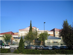 Colegio Daniel Martín: Colegio Público en Alcorcón,Infantil,Primaria,Inglés,Laico,