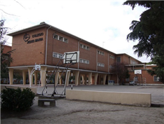 Colegio Jesus María: Colegio Concertado en Madrid,Secundaria,Bachillerato,Católico,