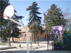 Colegio María Reina: Colegio Concertado en Madrid,Infantil,Primaria,Secundaria,Bachillerato,Católico,