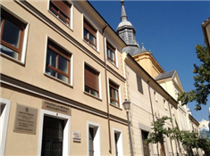 Colegio La Merced: Colegio Concertado en Madrid,Infantil,Primaria,Católico,