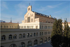 Colegio Sagrado Corazón: Colegio Concertado en Madrid,Infantil,Primaria,Secundaria,Bachillerato,Católico,