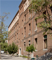 Real Colegio Santa Isabel - La Asunción: Colegio Concertado en Madrid,Inglés,Católico,