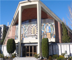 Colegio Santa María del Pilar: Colegio Concertado en Madrid,Infantil,Primaria,Secundaria,Bachillerato,Católico,