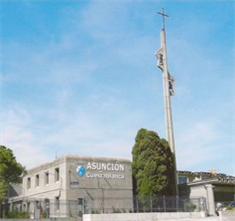 Colegio Asunción Cuestablanca: Colegio Concertado en Madrid,Infantil,Primaria,Secundaria,Bachillerato,Católico,