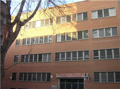 Colegio La Milagrosa: Colegio Concertado en Madrid,Infantil,Primaria,Católico,