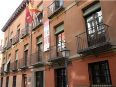 Colegio Antonio Moreno Rosales: Colegio Público en MADRID,Infantil,Primaria,