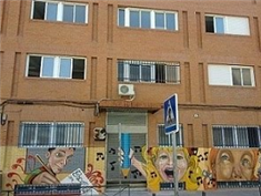 Colegio Addis: Colegio Concertado en MADRID,Primaria,Secundaria,Laico,