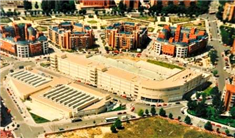 Colegio Sagrada Familia: Colegio Concertado en MADRID,Infantil,Primaria,Secundaria,Bachillerato,Católico,