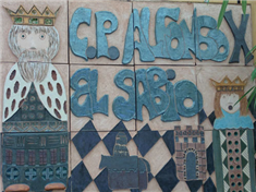 Colegio Alfonso X El Sabio: Colegio Público en MADRID,Infantil,Primaria,