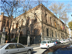 Colegio Cervantes: Colegio Público en MADRID,Infantil,Primaria,