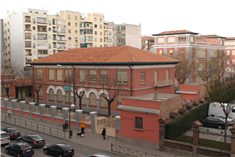 Colegio Jose Calvo Sotelo: Colegio Público en MADRID,Infantil,Primaria,