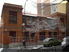 Colegio Francisco De Quevedo: Colegio Público en MADRID,Infantil,Primaria,