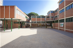 Colegio Azorin: Colegio Público en MADRID,Infantil,Primaria,