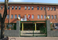 Colegio Manuel Nuñez De Arenas: Colegio Público en MADRID,Infantil,Primaria,