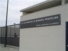 Colegio Manuel Riquelme: Colegio Público en HURCHILLO,Infantil,Primaria,